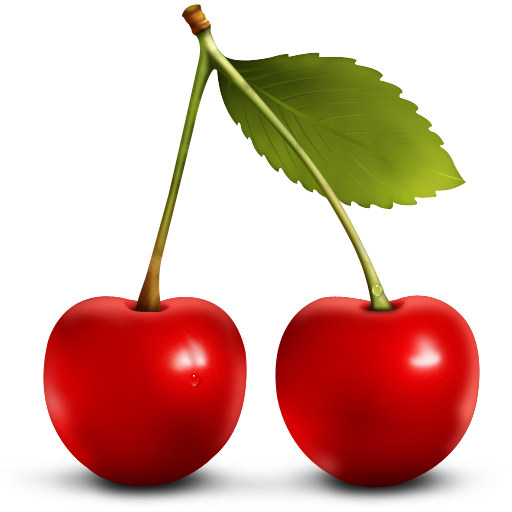 Retro ladyland but why. Cherries clipart one cherry