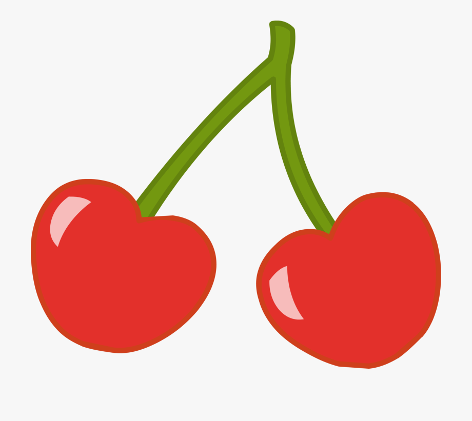 Cherry clipart pacman. Png free 