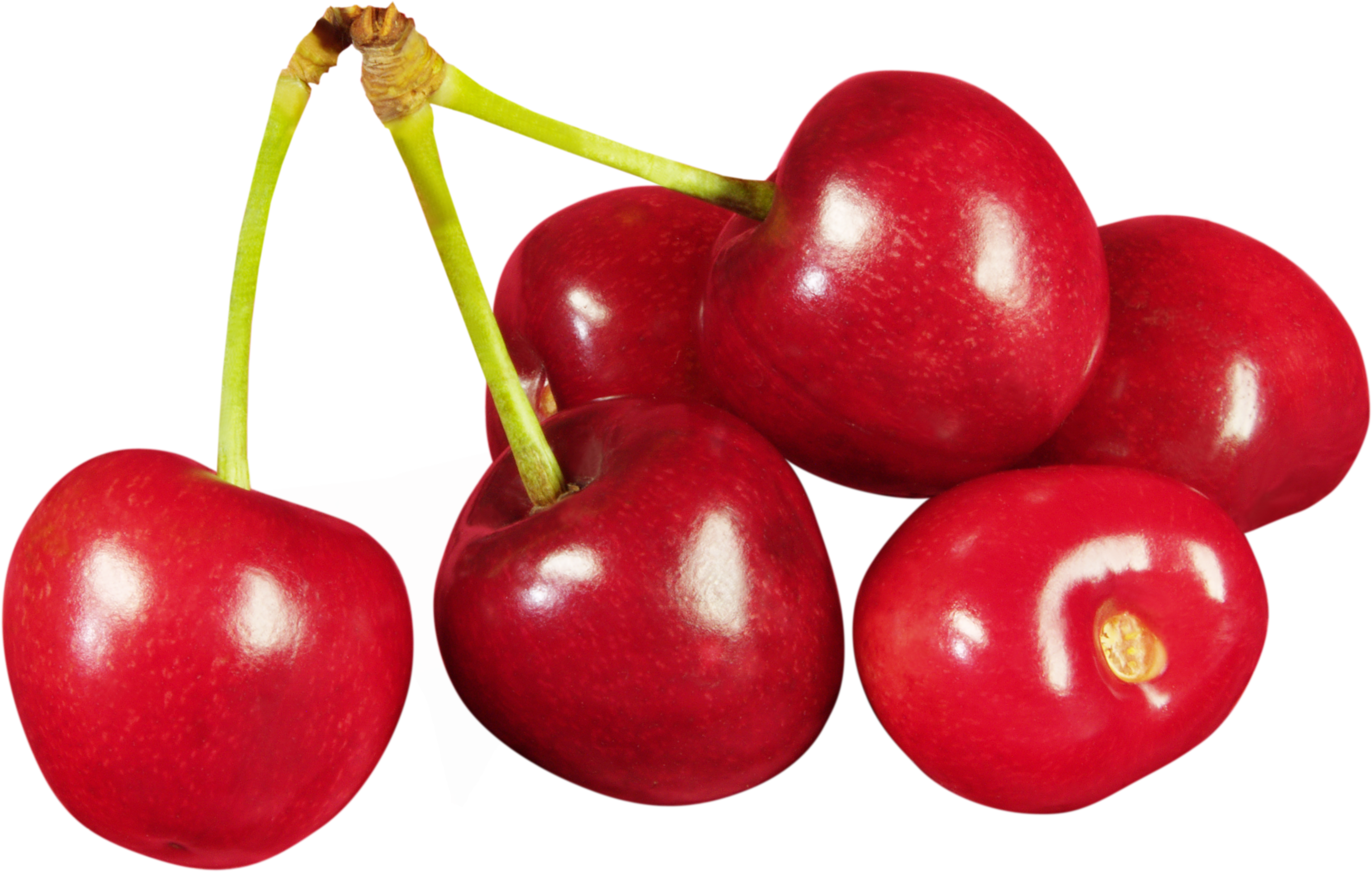 cherries clipart red cherry