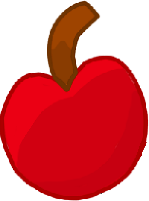 cherries clipart red object