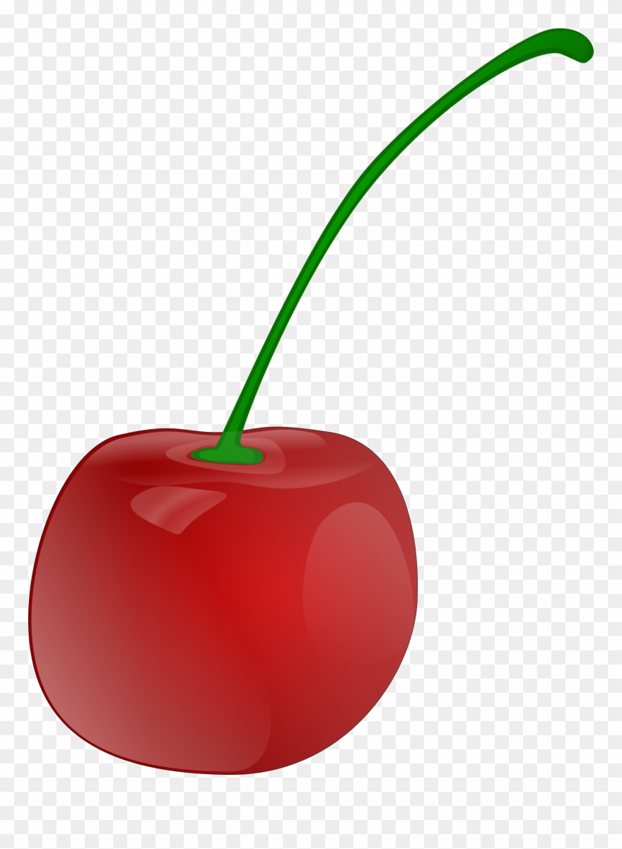 Cherries clip art download. Cherry clipart single cherry