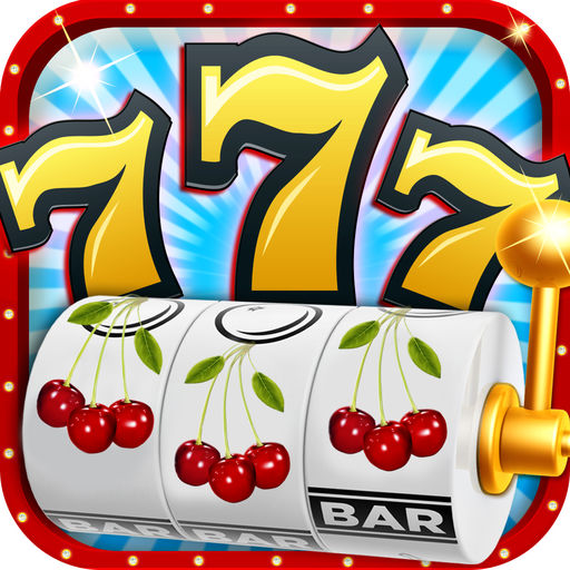 cherries clipart slot machine