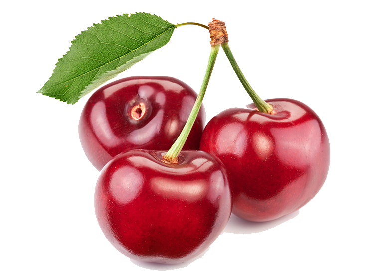 Cherry hd png transparent. Cherries clipart three