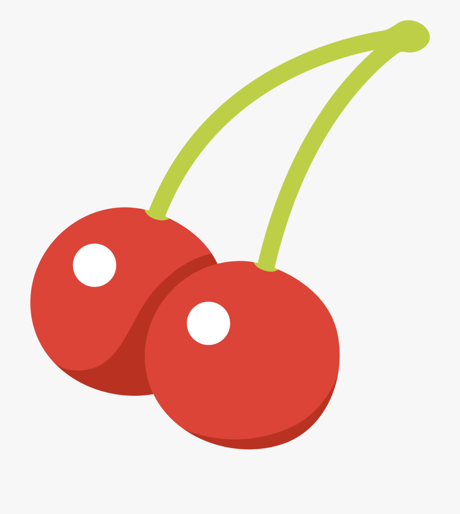 clipart fruit emoji