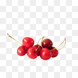 cherry clipart cranberry