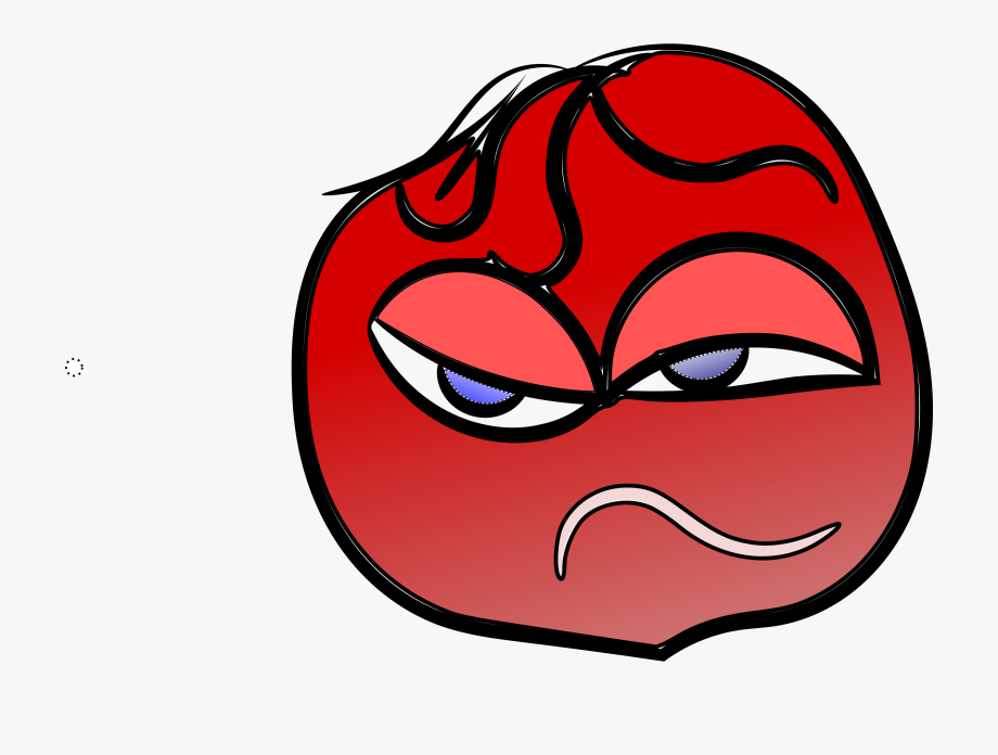 Big image png clip. Cherry clipart face