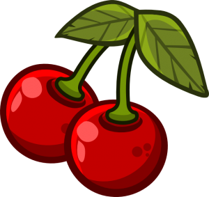 Cherries clipart file. Cherry free to use