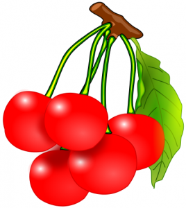 Cherry clipart file. Free page of public