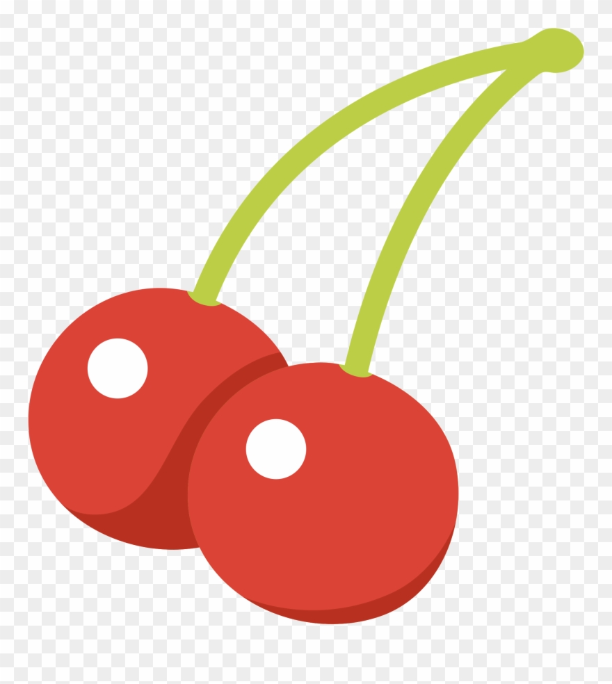 Cherry clipart file. U f svg wikimedia