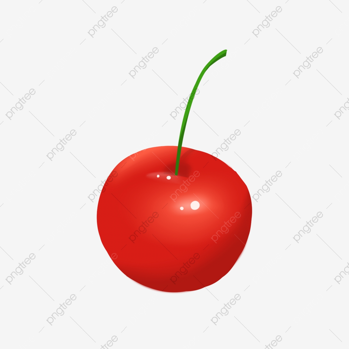cherry clipart food