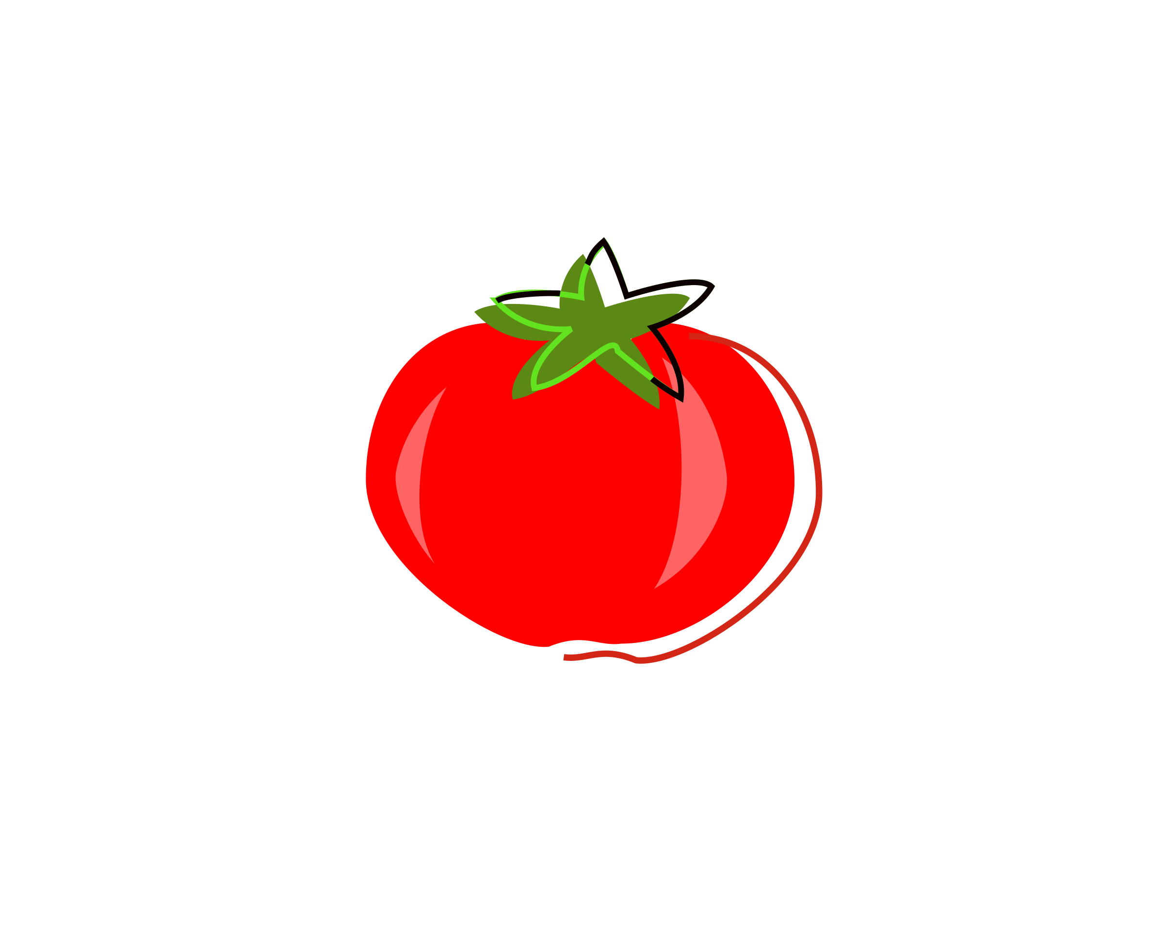 Tomatoes clipart logo. Vintage tomato icons png