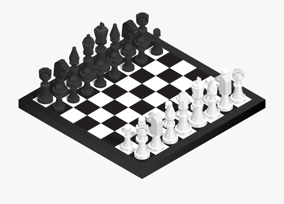 Chess clipart. Board transparent png 