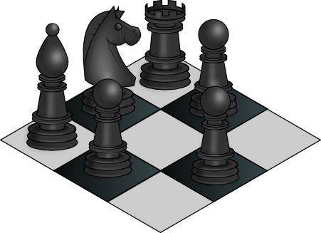 Chess clipart. Free to use public
