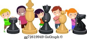 Clip art royalty free. Chess clipart