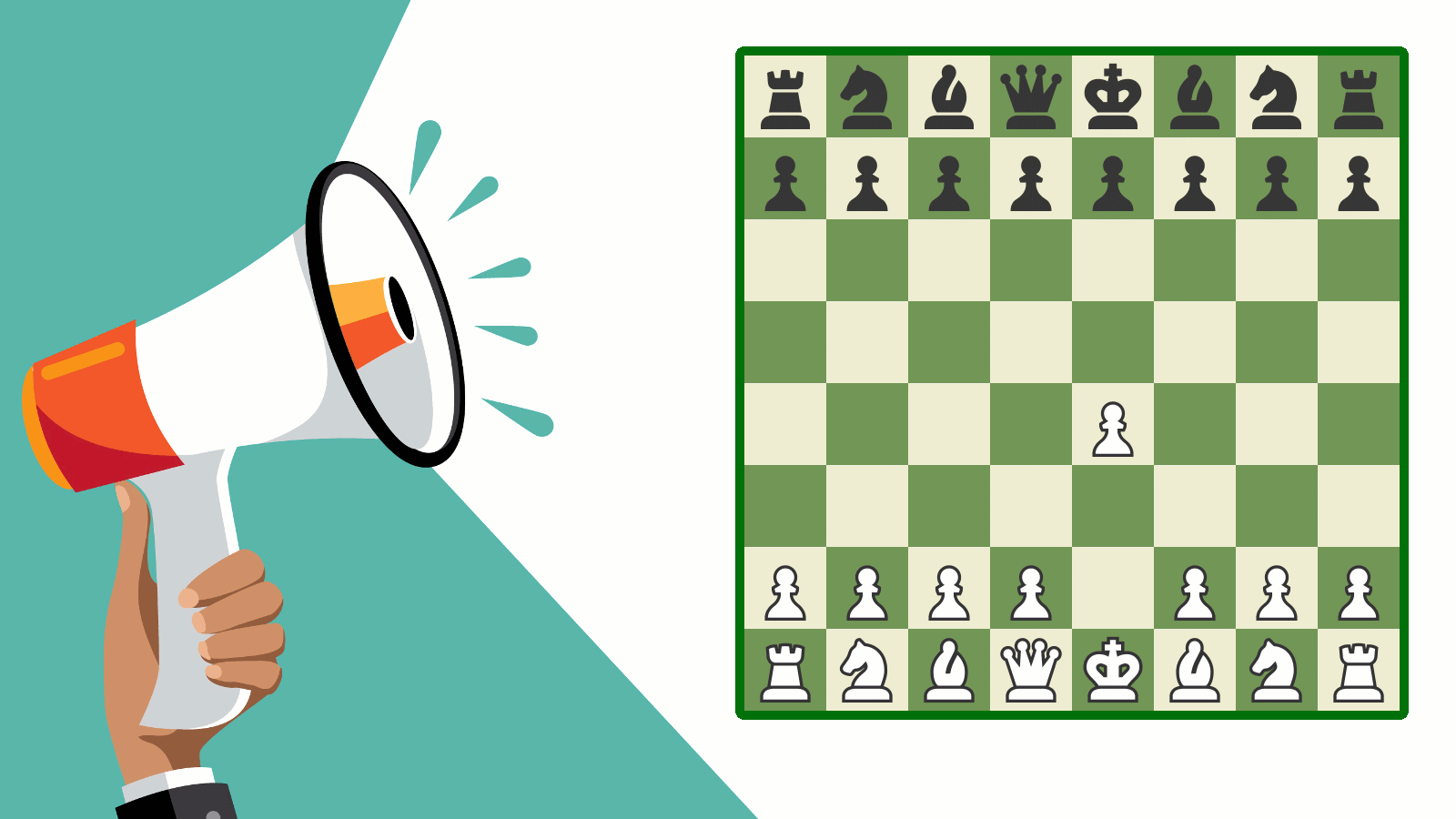 chess clipart animation