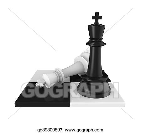 chess clipart checkmate