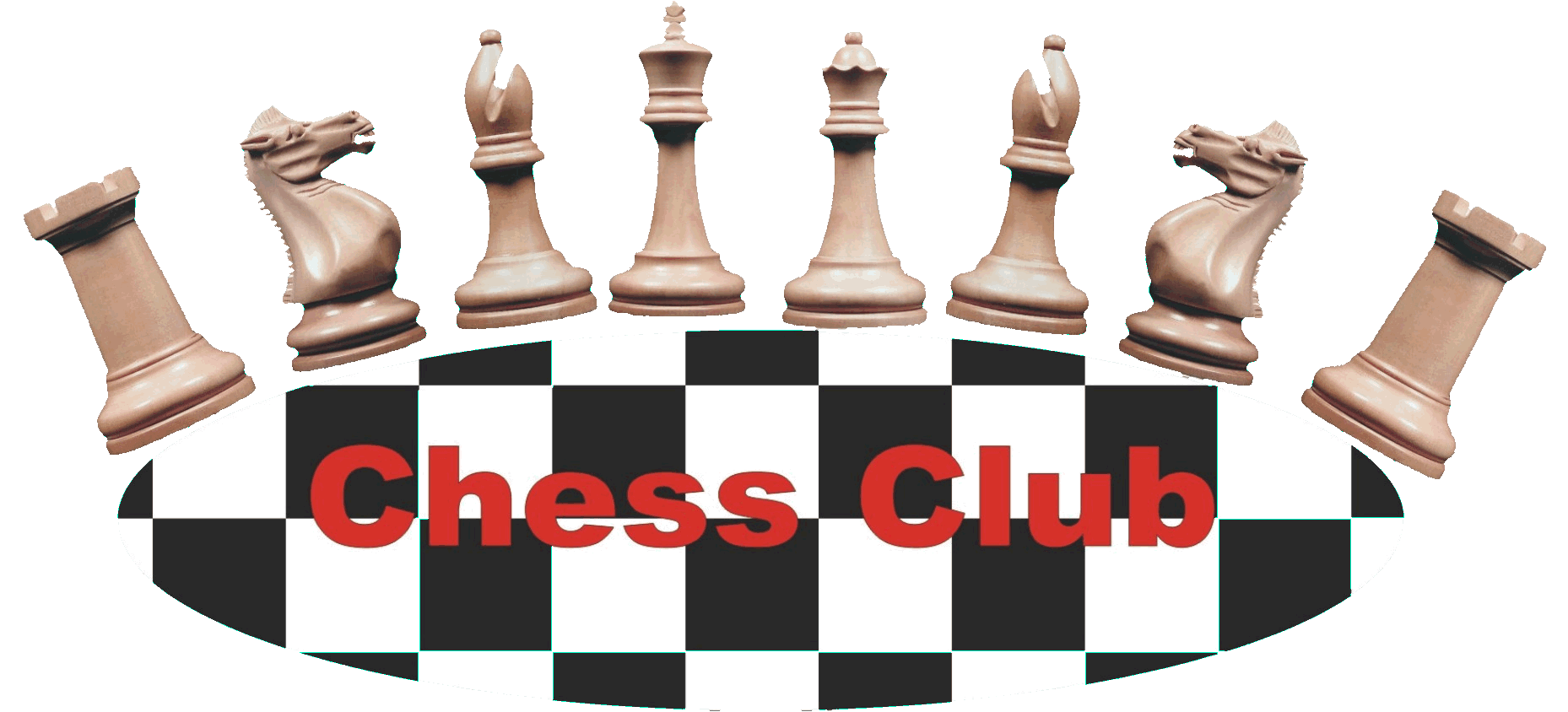 Clubs organizations chess . Club clipart middle school