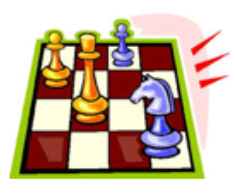 chess clipart chess club