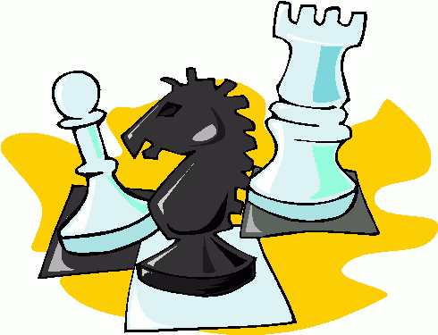 Chess chess competition