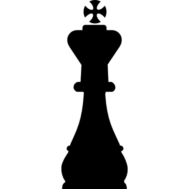 Chess chess figure