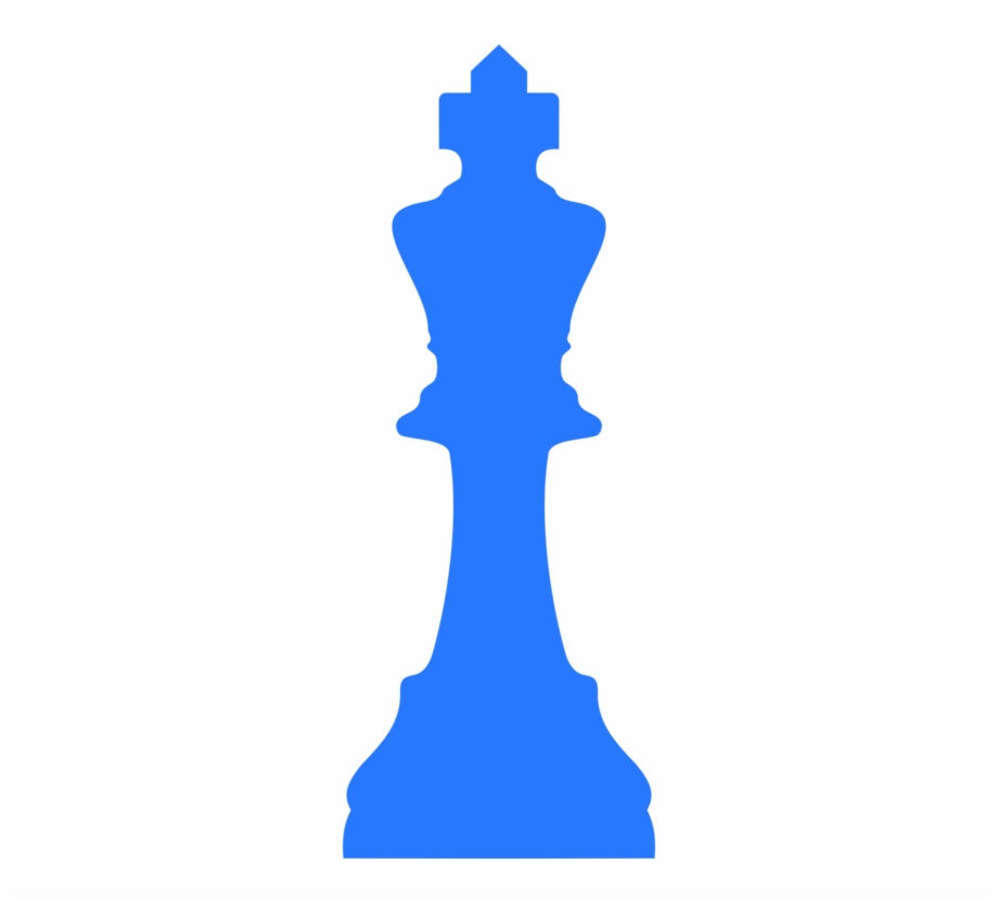 Chess clipart chess figure. Piece king staunton set