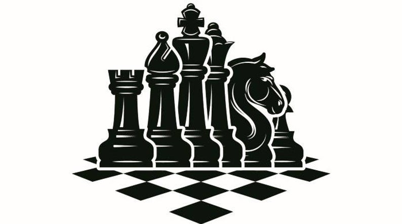 chess clipart chess logo