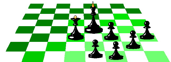chess clipart chess match