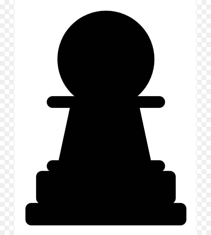 chess clipart chess pawn