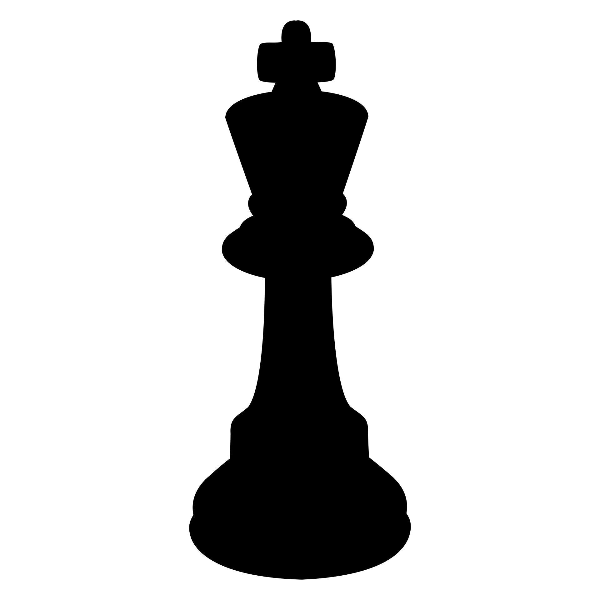 King free stock photo. Chess clipart chess team