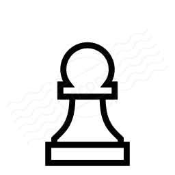 chess clipart icon