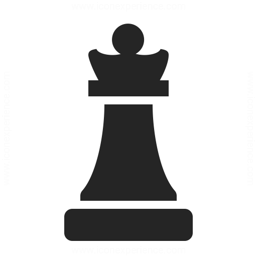 chess clipart icon