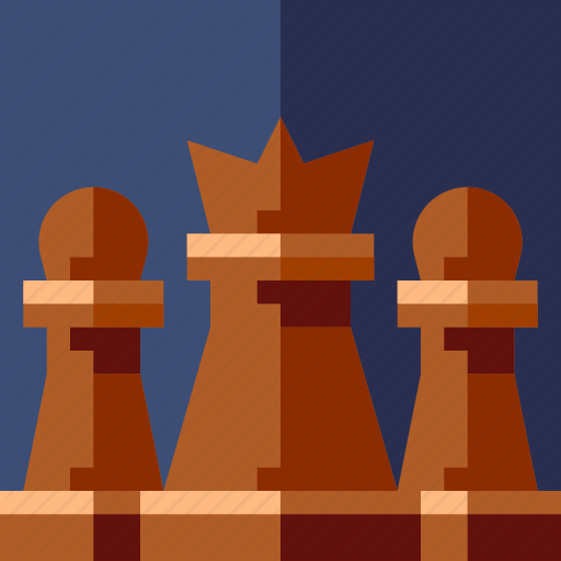 chess clipart mind game