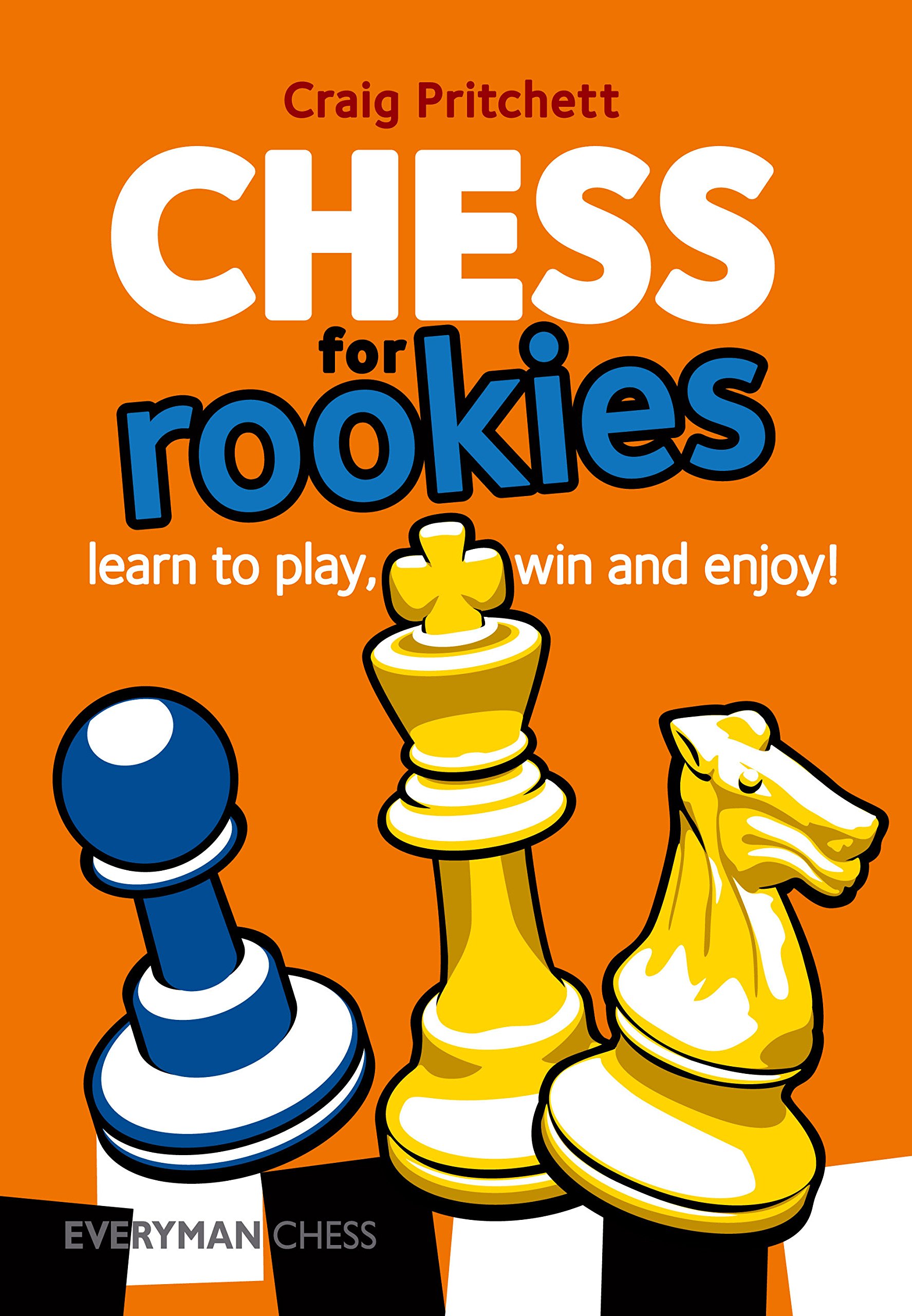 chess clipart rookie