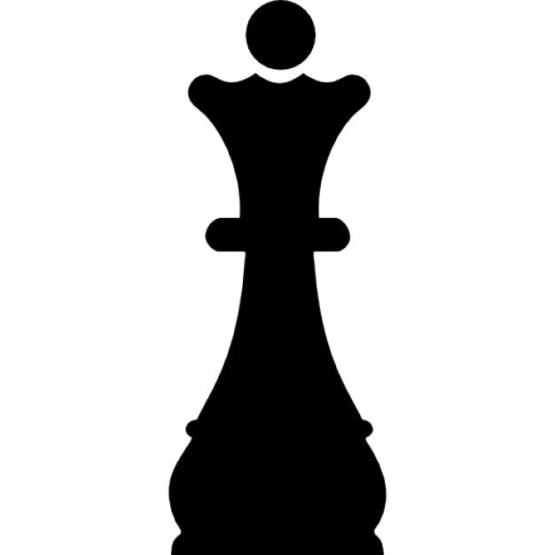 chess clipart shadow