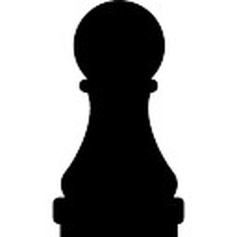 chess clipart shadow