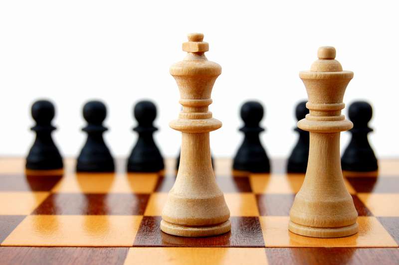 chess clipart sport