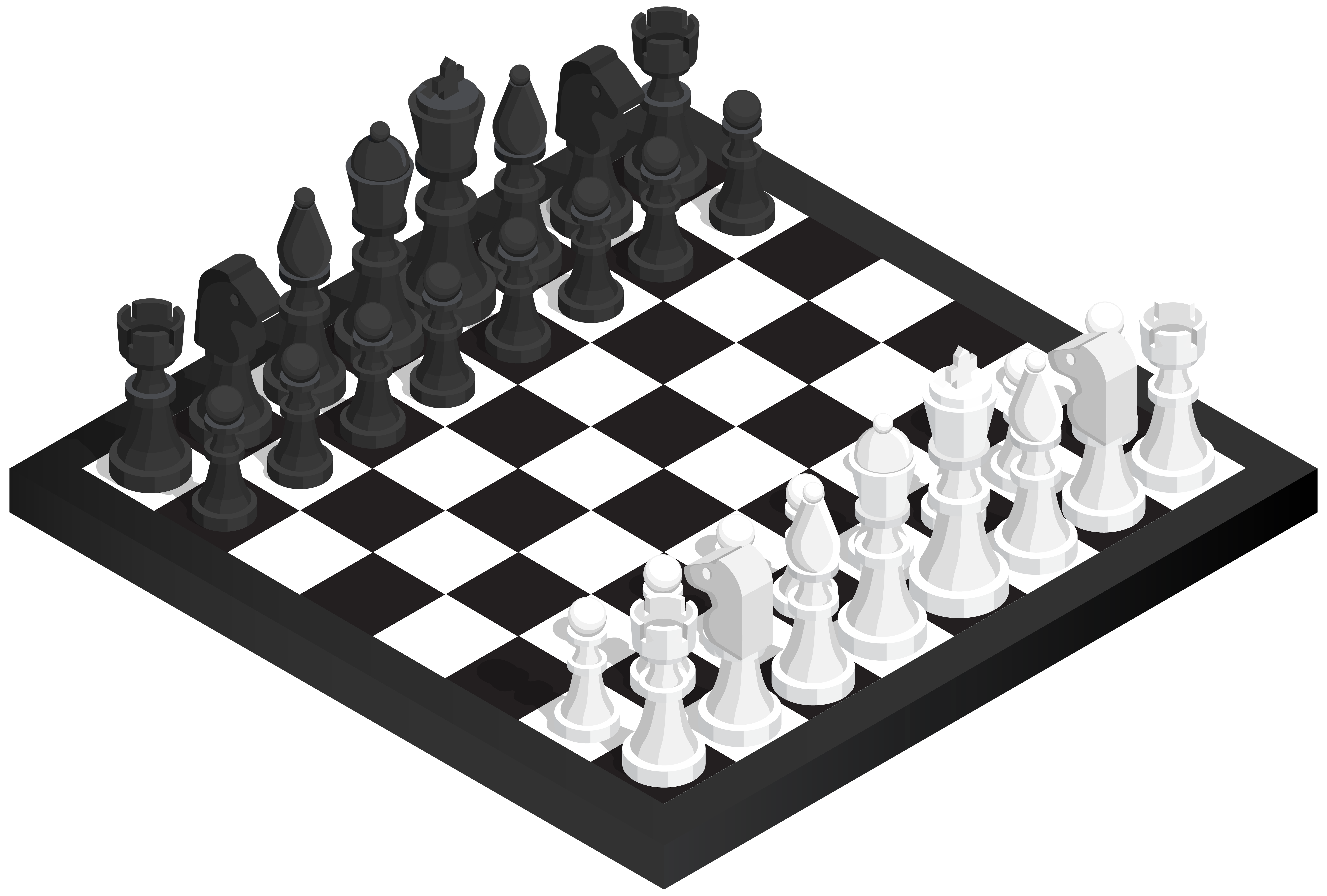 Game clipart tabletop game. Chessboard png clip art