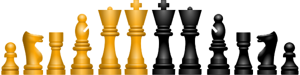 chess clipart transparent