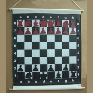 chess clipart word