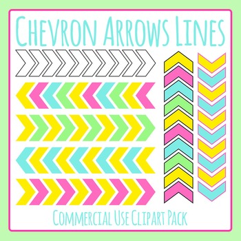 chevron clipart line