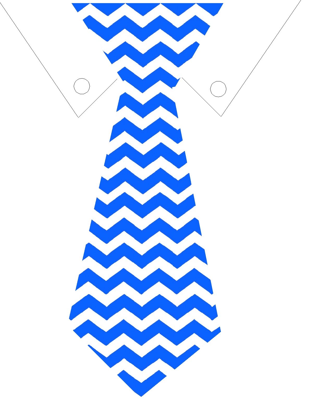 Chevron clipart necktie.  amazing fathers day