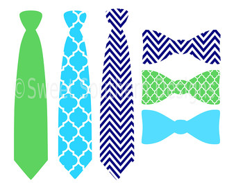 Chevron clipart necktie. Bow tie etsy pattern