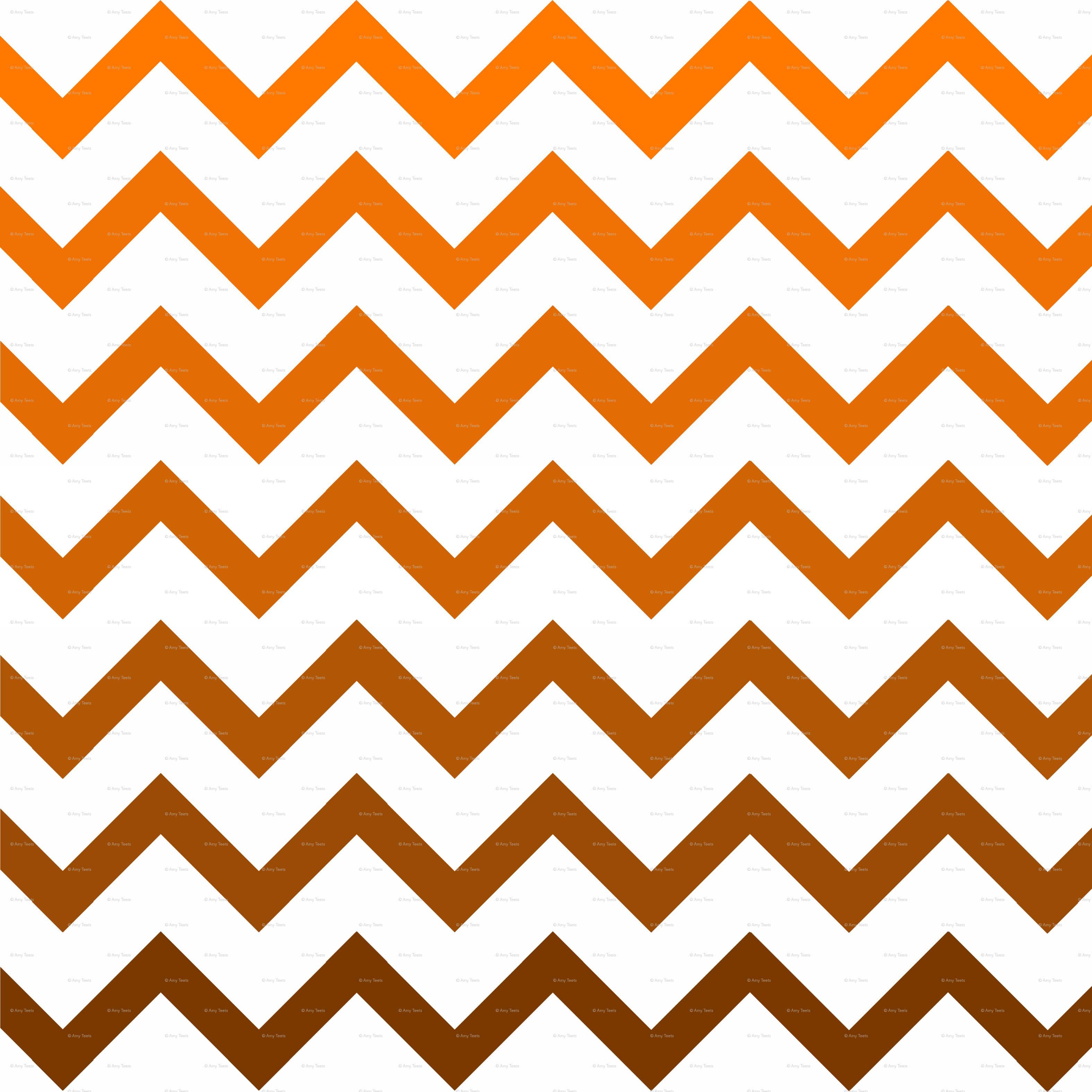 Chevron clipart ombre. Orange pattern wallpaper amyteets