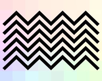 Chevron clipart pattern. Etsy svg cricut dxf