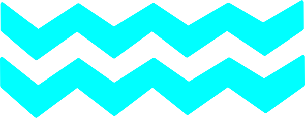 Line logo blue text. Chevron clipart transparent