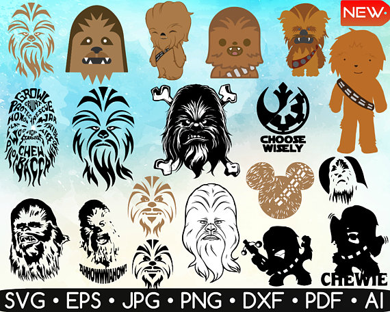 chewbacca-clipart-easy-chewbacca-easy-transparent-free-for-download-on
