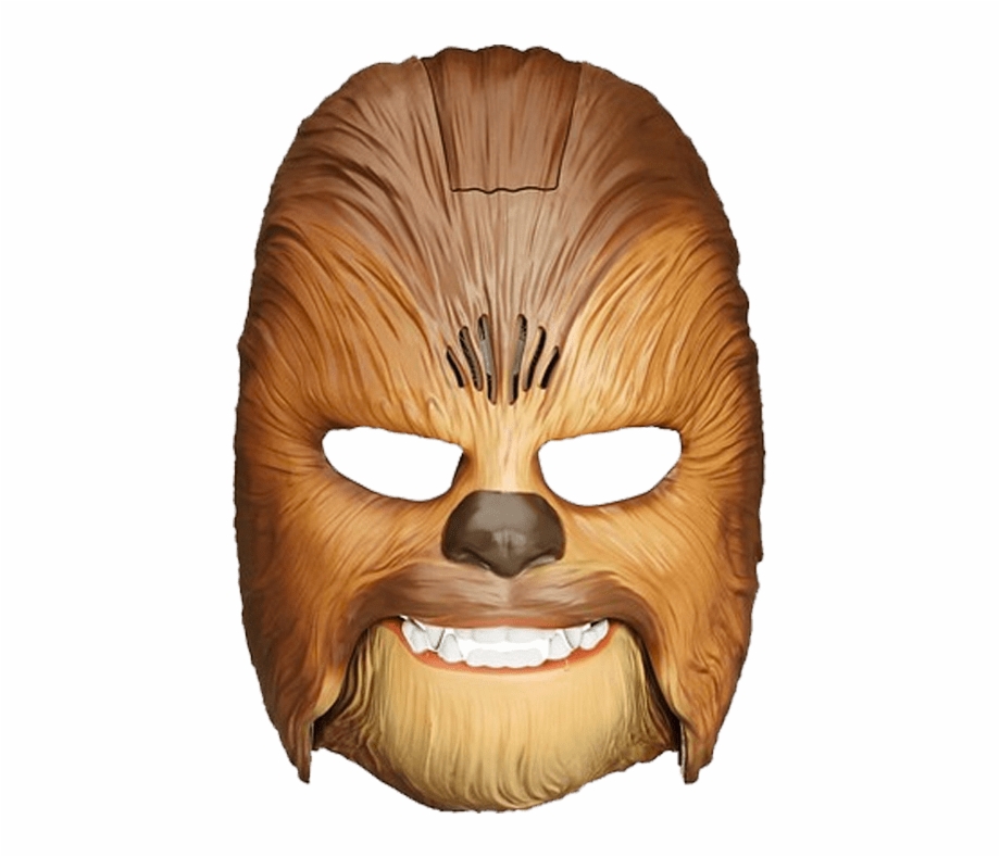 Chewbacca clipart transparent background. Clip free library 