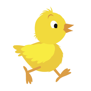Chicken kifaranga rooster clip. Chick clipart baby hen