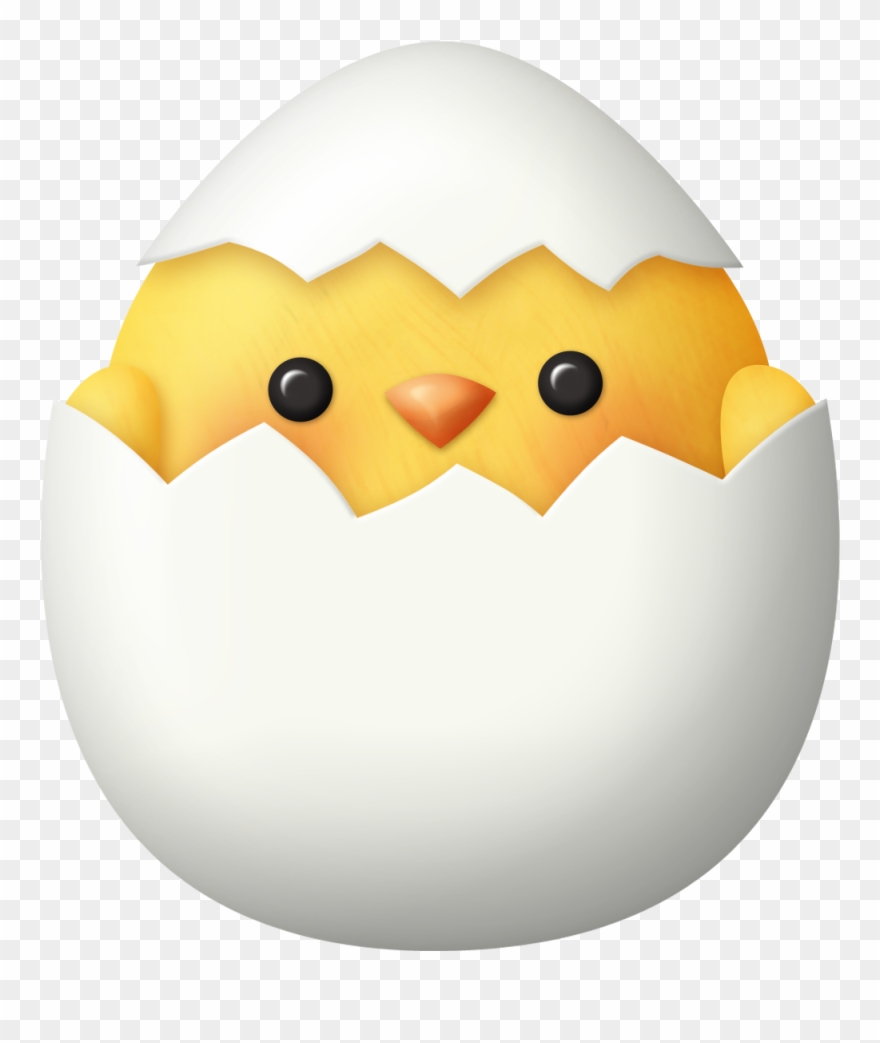 chicken clipart easter