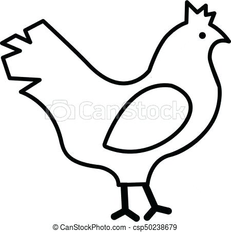 Chick clipart simple. Collection of chicken free